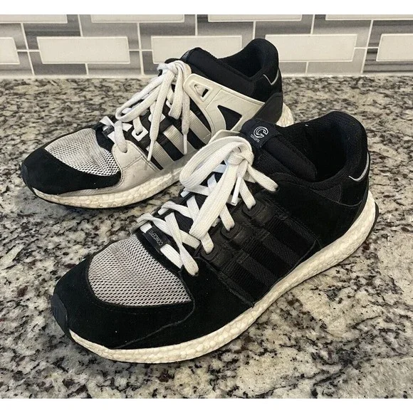 adidas gazelle silver green womens Adidas Consortium CQ1826 adidas Mastermind Collection EQT Ultra Mens main image 1